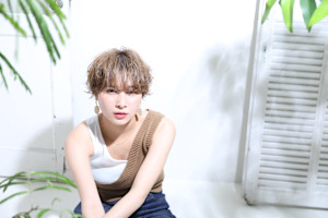 mondo Emerald【モンド エメラルド】(モンド　エメラルド)