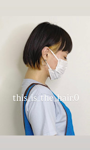 This_is_the_hair.0　仙台店×スタイル