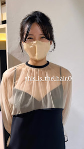 This_is_the_hair.0　仙台店×スタイル