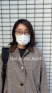 This_is_the_hair.0　仙台店×スタイル