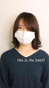 This_is_the_hair.0　仙台店×スタイル
