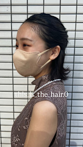 This_is_the_hair.0　仙台店×スタイル