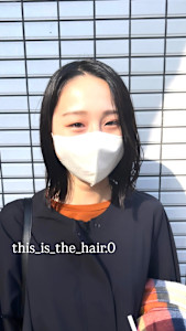 This_is_the_hair.0　仙台店×スタイル