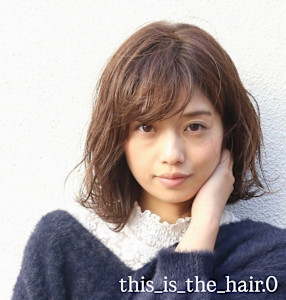 This_is_the_hair.0　仙台店×スタイル
