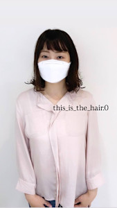 This_is_the_hair.0　仙台店×スタイル