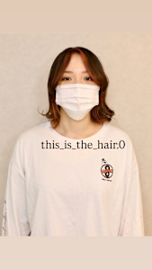 This_is_the_hair.0　仙台店×スタイル