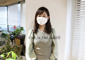 This_is_the_hair.0　仙台店×スタイル