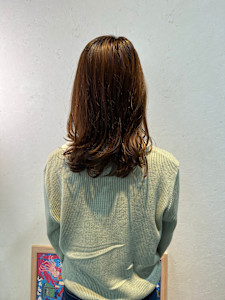 This_is_the_hair.0　仙台店×スタイル