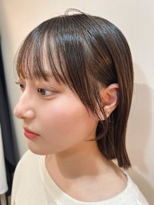 hair salon JILL【ジル】×スタイル