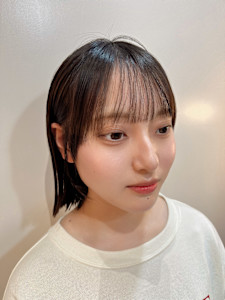 hair salon JILL【ジル】×スタイル