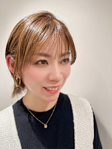 hair salon JILL【ジル】×スタイル