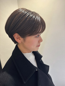 hair salon JILL【ジル】×スタイル