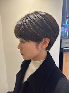 hair salon JILL【ジル】×スタイル