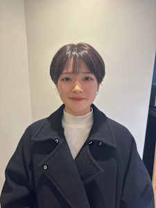 hair salon JILL【ジル】×スタイル