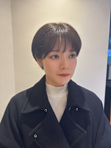 hair salon JILL【ジル】×スタイル