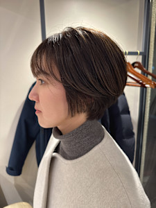 hair salon JILL【ジル】×スタイル