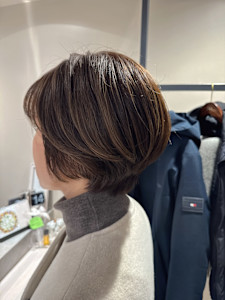 hair salon JILL【ジル】×スタイル