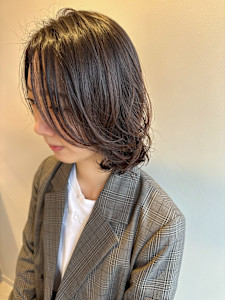 hair salon JILL【ジル】×スタイル - hair salon JILL【ジル】掲載