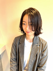 hair salon JILL【ジル】×スタイル - hair salon JILL【ジル】掲載