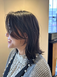 hair salon JILL【ジル】×スタイル - hair salon JILL【ジル】掲載