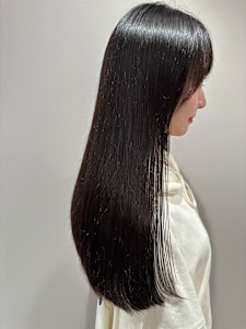 hair salon JILL【ジル】×スタイル