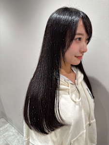 hair salon JILL【ジル】×スタイル