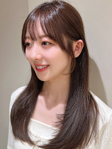 hair salon JILL【ジル】×スタイル