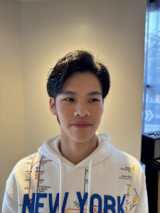 hair salon JILL【ジル】×スタイル