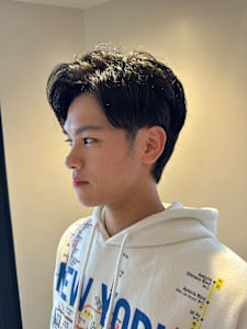 hair salon JILL【ジル】×スタイル