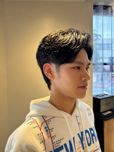 hair salon JILL【ジル】×スタイル