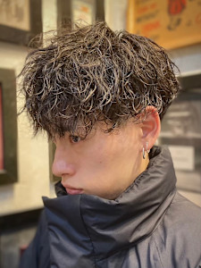 ツイスパマッシュ