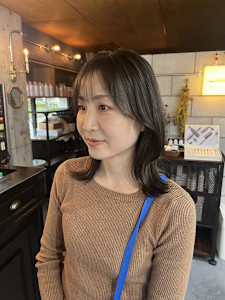 レイヤースタイル