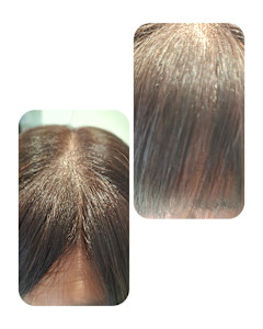 話題のトキカタ♪前髪編