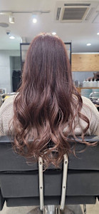 ピンクカラー - newi 池袋掲載