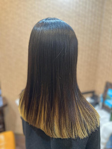 スリークロング/インナーブリーチ