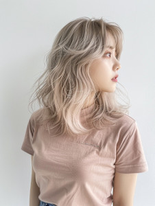 ロングスタイル