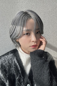 ショートシルバー