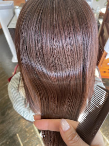 髪質改善カラー - La Ruelle.江曽島店 【ラリュエル エソシマテン】掲載