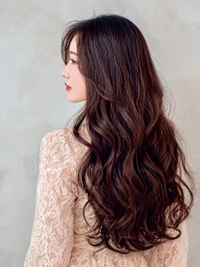 ダブルカラー、ブリーチ