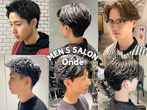 MEN’S SALON Onde【メンズサロンオンド】(メンズサロンオンド)