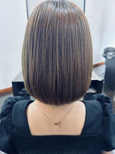 髪質改善カラー - La Ruelle.江曽島店 【ラリュエル エソシマテン】掲載