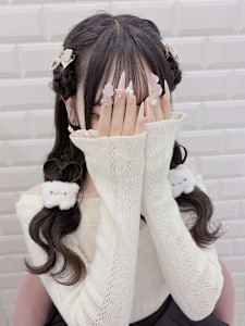 ひつじ×ぽめらにあん垂らしハート＊まゆ＊大須/矢場町