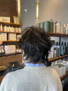 ショートウルフ