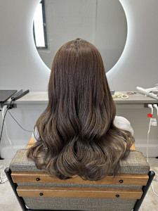 ＊オリーブブラウン＊