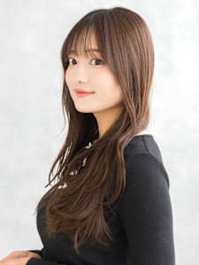 tocca hair&treatment×ロング