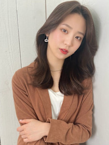 tocca hair&treatment×ロング