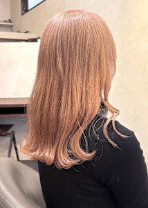 roost hair style - roost hair design【大名】掲載