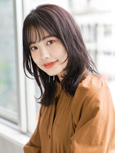 tocca hair&treatment×ミディアム