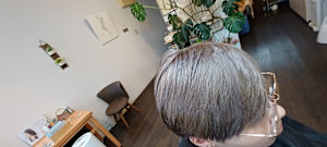 ブリーチカラー