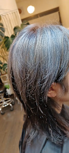 ブリーチカラー